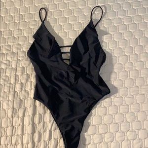 TOBI One Piece Swimsuit